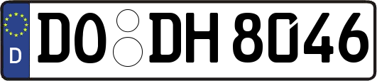 DO-DH8046