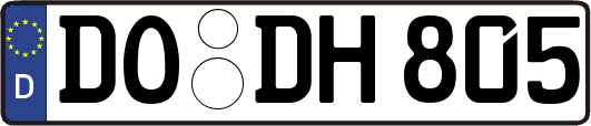 DO-DH805
