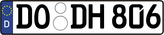 DO-DH806