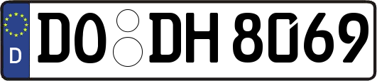 DO-DH8069