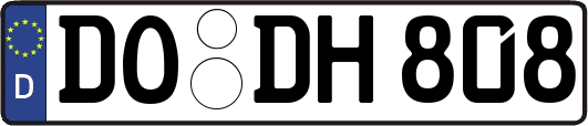 DO-DH808