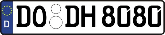 DO-DH8080