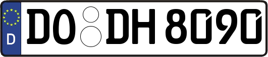 DO-DH8090
