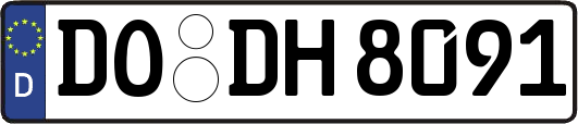 DO-DH8091