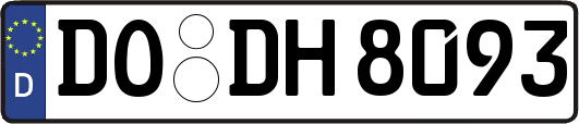 DO-DH8093