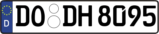 DO-DH8095
