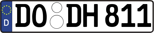 DO-DH811