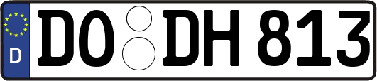 DO-DH813