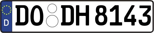 DO-DH8143
