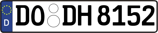 DO-DH8152