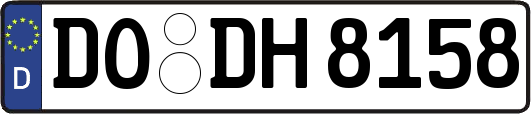 DO-DH8158