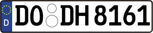 DO-DH8161