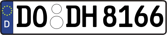 DO-DH8166