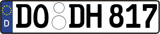 DO-DH817