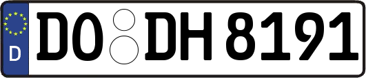 DO-DH8191