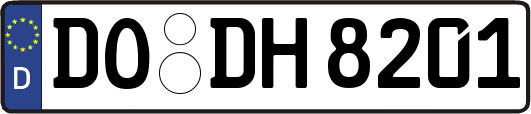 DO-DH8201