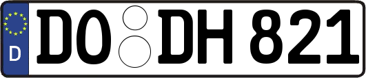 DO-DH821