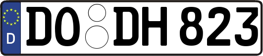 DO-DH823