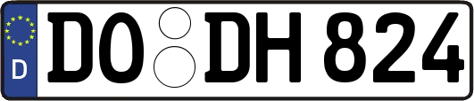 DO-DH824