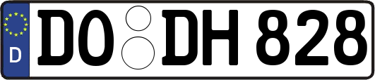 DO-DH828