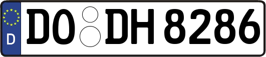 DO-DH8286