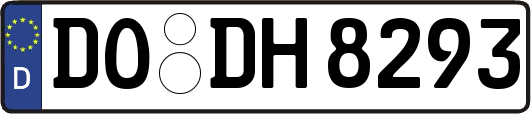 DO-DH8293