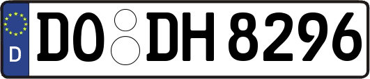 DO-DH8296