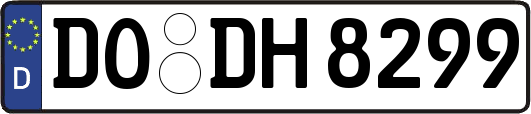 DO-DH8299