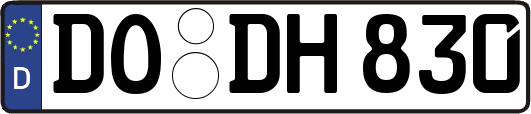 DO-DH830