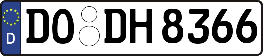 DO-DH8366