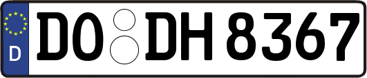 DO-DH8367