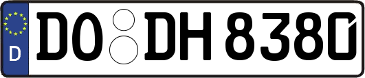 DO-DH8380