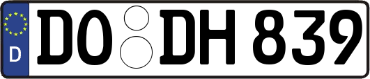 DO-DH839