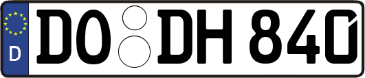 DO-DH840