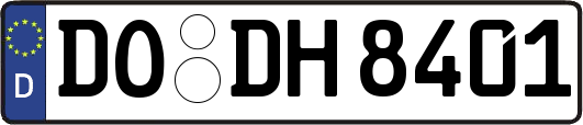 DO-DH8401