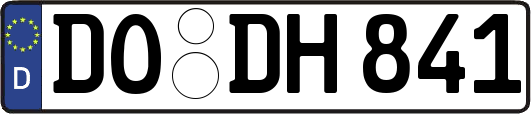 DO-DH841