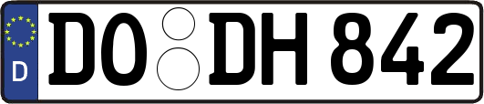DO-DH842