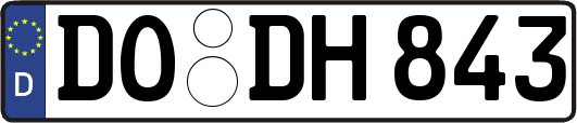 DO-DH843