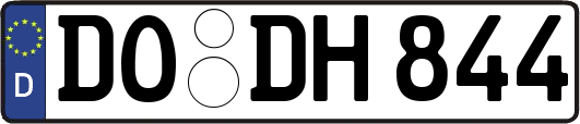 DO-DH844