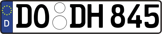 DO-DH845