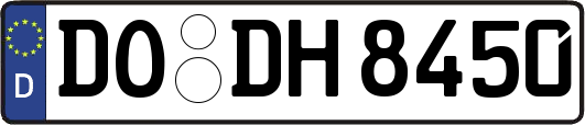 DO-DH8450