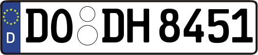 DO-DH8451