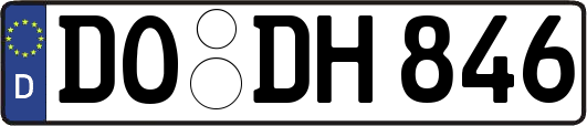 DO-DH846