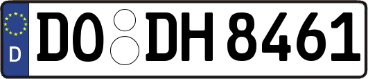 DO-DH8461
