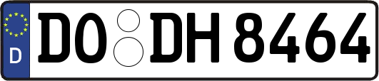 DO-DH8464