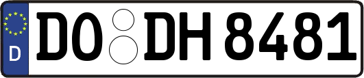 DO-DH8481