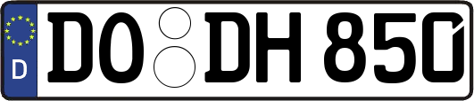 DO-DH850