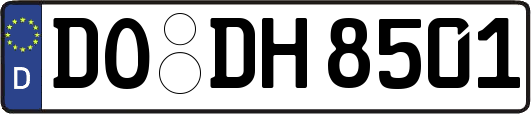 DO-DH8501