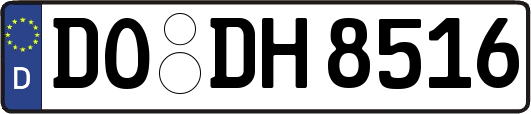 DO-DH8516