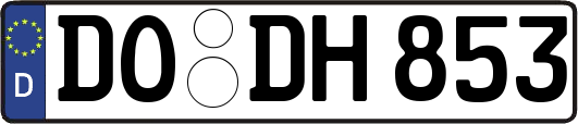 DO-DH853